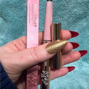 Mally Beauty Evercolor Shadow Stick - Emerald